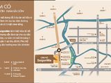 Chính Chủ Sang Nhượng Căn Hộ N9 Dự Án Saigonmia View Mặt Tiền 9A