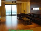 Apartment With 3 Big Bedrooms For Rent In Hai Phong