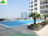 Apartment With 3 Big Bedrooms For Rent In Hai Phong