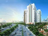 Sở Hữu Ngay Căn Hộ Gần Kề Phạm Văn Đồng Với Chỉ 566 Triệu