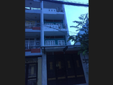 Chỉ 3 Tỷ Có Ngay Nhà Nguyễn Trãi, Hẻm Ô Tô Đua Nhau.