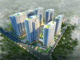 600tr Sở Hữu Ngay Căn Hộ Cao Cấp View Hồ Tại An Bình City