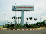 Bán Đất Trung Tâm Tt Long Thành Trục Đường Chính Vô Sân Bay Long Thành Giá Chỉ Từ 7,5tr/M2