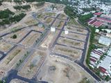Khu Dân Cư Cao Cấp Hoàng Phú.Nha Trang