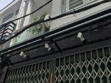 Bán Nhà Hẻm Lạc Long Quân Phường 10 Quận Tân Bình