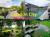 Celadon City Chiết Khấu Lên Đến 10%, Tặng Smart Home, Thanh Toán Chậm 2 Năm Không Lãi Suất, Ngân Hà