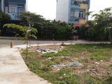 Ngân Hàng Phát Mãi 5 Lô Đất Bình Chánh – 369tr\N, Shr, MT Đinh Đức Thiện