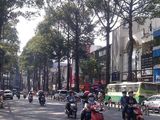 Bán Nhà Mt Nguyễn Đình Chiểu Quận 3, Dtcn: 42m2, Giá 11.9 Tỷ.