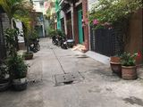 Bán Nhà HXH Cao Thắng Nối Dài, Quận 10, DT:5*13m, Giá 8.4 Tỷ