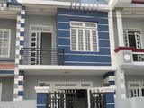 Bán Nhà 1 Trệt 1 Lầu Đúc Thật Mới Xây Xong Được 2 Tuần