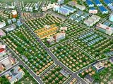 Bán Đất Nền Nơi Trọng Điểm Tiềm Năng Kinh Tế Phát Triển Tp Biên Hòa Đồng Nai : Lh 0933649774
