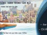 Căn Hộ Ngay Phú Mỹ Hưng, 1,7 Tỷ/2PN, Kèm Nội Thất Cao Cấp Châu Âu