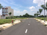 Bán Đất Gần Xã Tân Túc, Bình Chánh, Tp.Hcm Diện Tích 100m2 Giá 269 Triệu.