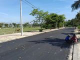 Bán lô 2 MT phía sau Cocobay, cách bãi tắm 900m, giá 4.5tr/m2