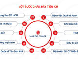 Căn Hộ Chất Lượng Ven Sông Bắc Sài Gòn Chỉ 826 Triệu căn