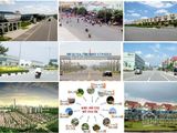 Cần Bán 300m2 Đất Gần Đường Vành Đai 4, Đối Diện Trung Tâm Hành Chính Quận