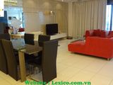 Hai Phong Apartment With 3 Bedrooms For Rent