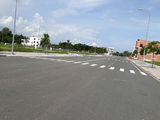Bán Đất Nền Giá Rẻ Ngay Trung Tâm Tp.Bà Rịa 350 Triệu/Nền Sổ Riêng Tưng Nền Sang Tên Ngay,