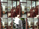Bán Nhà Mặt Phố Đẹp Kinh Doanh, Vỉa Hè, Diện Tích Khủng Quận Thanh Xuân 10 Tỷ