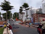 Nhượng 2 Lô Liền Kề Nằm Ngay Chợ Thạnh Mỹ Lợi Đường Phạm Hy Lượng Quận 2