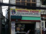 Nhà Mặt Tiền Phạm Thế Hiển F7 Q8
