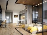 HOT-Căn Hộ Q2–View Sông,Giá Từ CĐT 24.5tr/M2 (75m2-107m2)CK10%–Full Nội Thất.