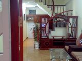 Bán Nhà Nguyễn Trãi - Vị Trí Quá Đẹp - Trung Tâm – Ngõ Ô Tô -25m – 1.75 Tỷ.