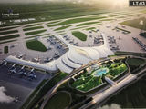 Bán Đất Dự Án Airport Golden Gate Trục Đường Chính Vô Sân Bay Long Thành Giá Chỉ Từ 7,5tr/M2