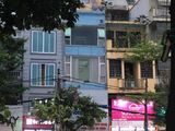 Bán Nhà Mặt Phố Bà Triệu Mặt Tiền 6 M. Kinh Doanh Đỉnh Trung Tâm