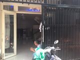 Bán Nhà Hẻm Phan Đình Phùng, Phường 1, Quận Phú Nhuận, 4.5x12m,4.8 Tỷ