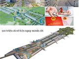 Dragon Một Dự Án Đáng Sống Gía Từ Chủ Đầu Tư…