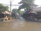 Bán Đất Thổ Cư Chính Chủ , Chợ Mỹ Hạnh Baéc, Đức Hòa, Long An