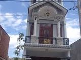 Bán Nhà Ở Siêu Đẹp 1 Trệt 2 Lầu Mặt Tiền Đường Nguyễn Văn Bứa