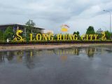 Long Hưng City - Đất Nền Ven Sông Tại Khu Vực Phía Đông Sài Gòn