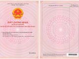 Đất Mt Đường Ndt Hướng Vòng Xoay Phú Hữu Quận 2, Đã Hoàn Thành Lên Thổ Cư 100%