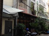 Căn Hộ Dịch Vụ 5 Lầu Nguyễn Trãi 40m2 5,4 Tỷ
