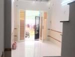 Bán Nhà Hẻm 1113 Đường Huỳnh Tấn Phát Quận 7, DT 100m2, 3 Tầng, Giá 2.4 Tỷ