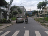 Bán Đất Kdc Tên Lửa Hai Thành,Mt Trần Văn Giàu,Dt 5x20m2 ,Sổ Hồng Riêng.