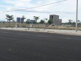 Bán 1 Lô Đất Đường 27m Gần Chợ Đã Có Sổ, Diện Tích 110m2 Giá 504tr, Cách Biển 1km.