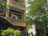 Cần Tiền Bán Nhà Mặt Tiền Nguyễn Văn Cừ P.Nct Q.1 ,Dt: 5.5 X 20m , 4 Lầu (Hđ Thuê 80tr/Th )