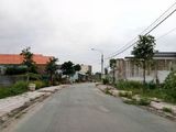 Bán Đất Đối Diện Đh Lạc Hồng Sổ Đỏ Thổ Cư.