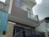 MTKD Sầm Uất Gò Dầu, 3 Lầu Đúc, DT:4x17.6m