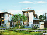 Biệt Thự Biển Camranh Villas Chỉ Từ 9.3 Tỷ 12x20 240m2 2 Tầng Chiết Khấu Lợi Nhuận Năm Đầu Đến 36%