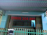 Bán Nhà Hẻm 350 Tây Sơn Thông Thành Thái