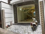 Nhà 3.5 tầng, 73m2(ngang 4.3m) ngõ Hoàng Quý-Tô Hiệu, Ôtô vào nhà, sân cổng rộng, giá 3.4 tỷ(TL)