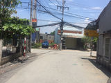Đất Đẹp Cần Tiền Bán Gấp. Diện Tích: 1120m2, Giá 2,5 Tỷ Bao Sang Lấp Đường Hương Lộ 11, Bình Chánh.
