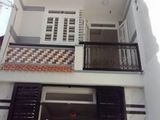 Nhà Phố Mặt Tiền, 80m2,Sổ Riêng, 500 Triệu, Sổ Riêng