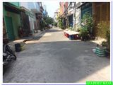 Nhà Hẻm 262/1/.. Phan Anh (Hẻm 7m)-1 Lửng 1 Lầu-Dt:4,2x13m-Giá Hot:3,3 Tỷ