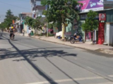 Bán Đất Thổ Cư Chợ Vĩnh Lộc Bình Chánh