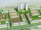 Suất Ngoại Sang Lại Gấp Lô Đất Hiệp Thành City Quận 12, Mặt Tiền Nguyễn Thị Búp. LH 0911.520.620